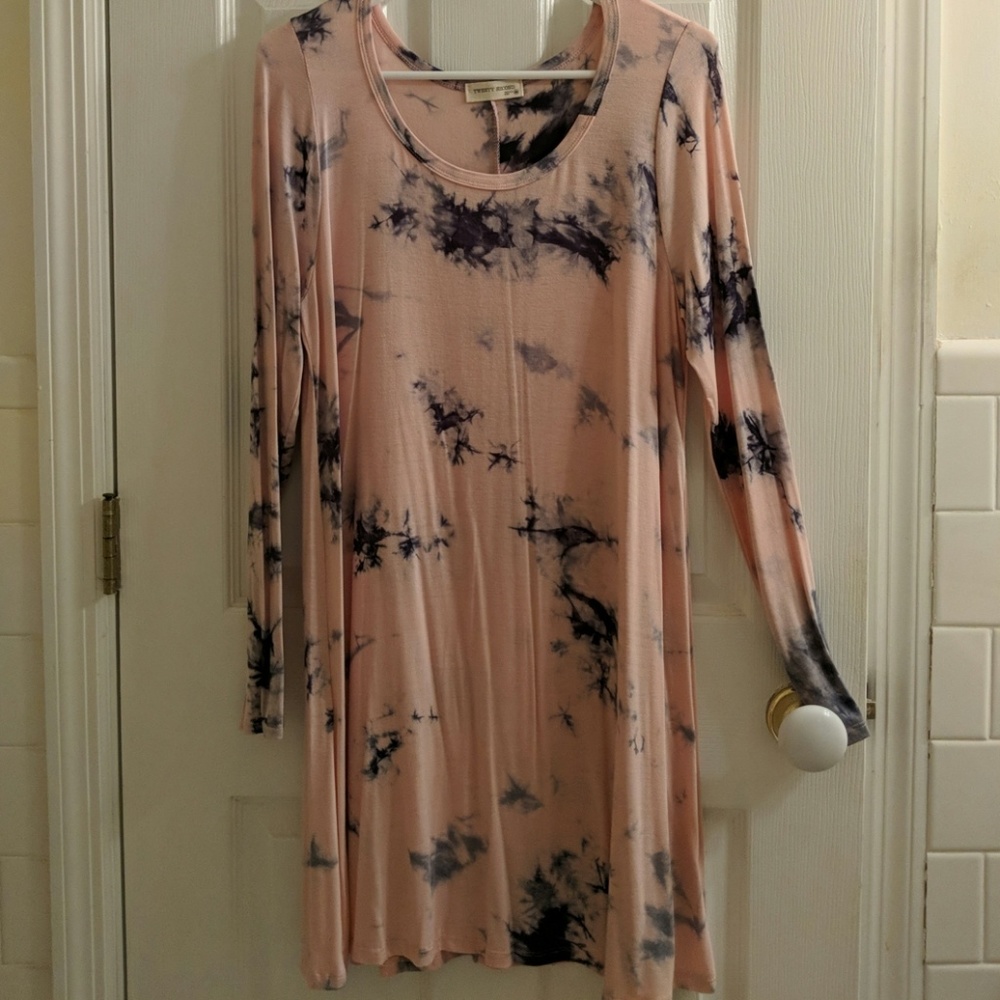 Dress/Shirt
